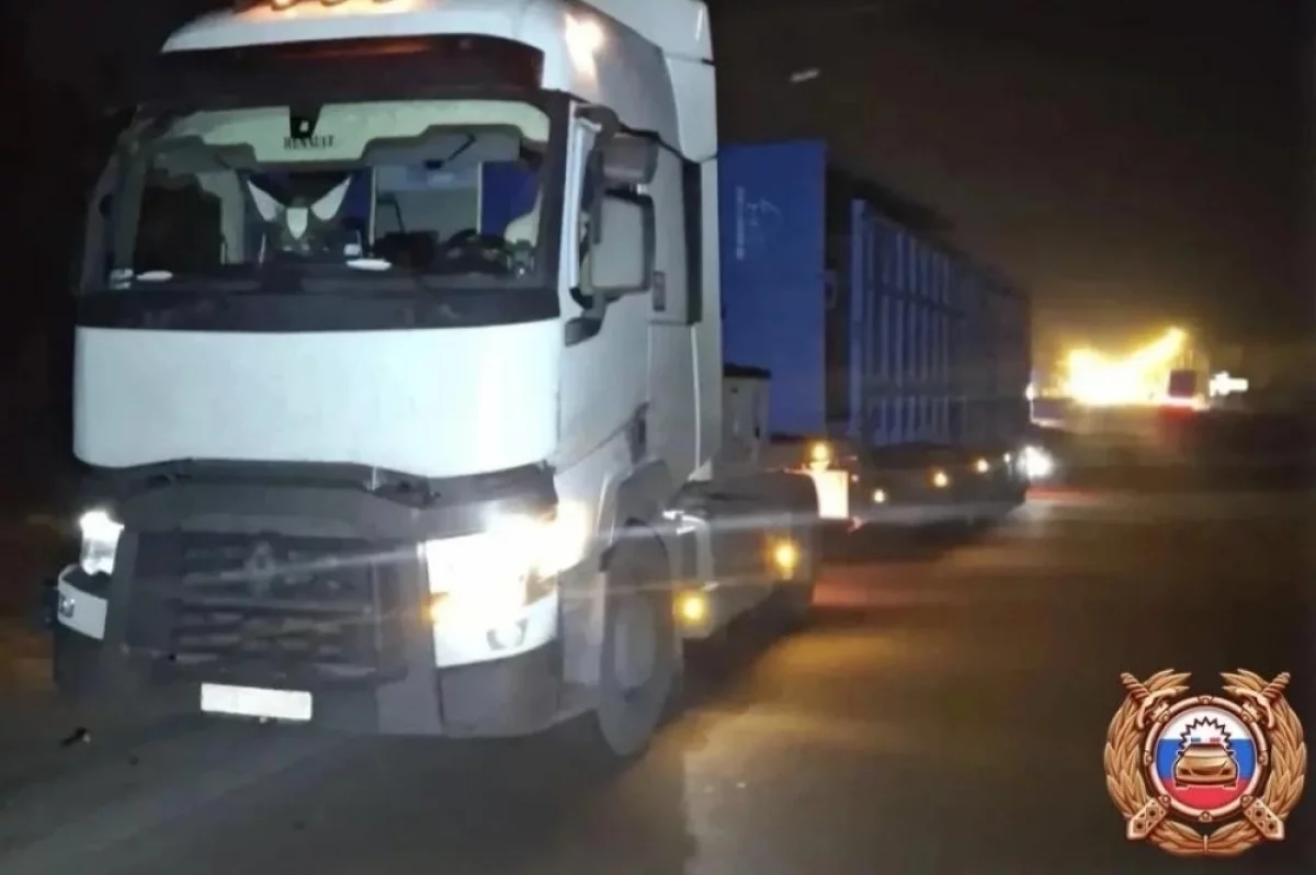 За 21 октября в Тверской области в ДТП трое получили травмы, один погиб