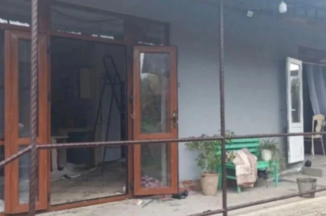 Стало известно о хлопке газа в доме многодетной семьи в Осетии. 