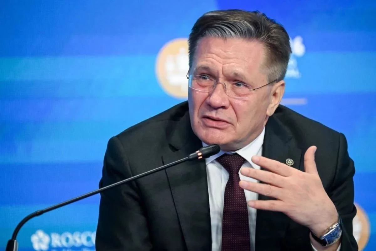 Лихачев рассказал о планах «Росатома» в Китае — главные новости