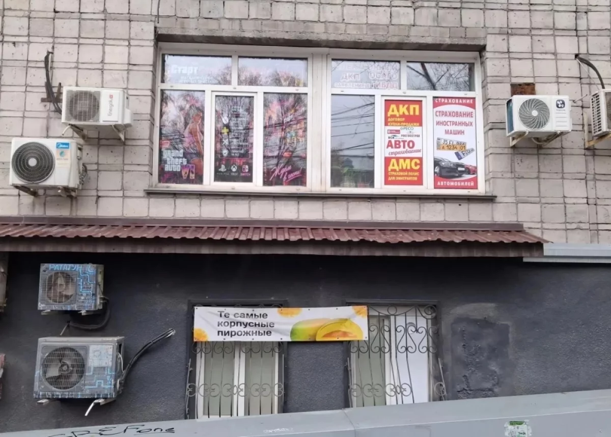Штаб по благоустройству провел рейд в Октябрьском районе Новосибирска