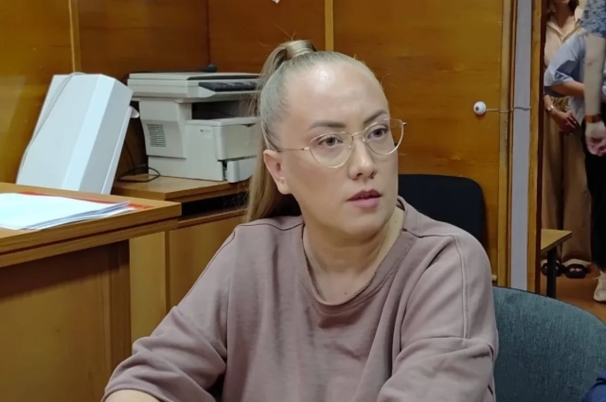 Блогершу из Екатеринбурга осудят за мошенничество при продаже техники