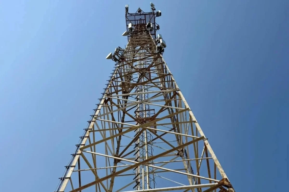 В столице Поморья усилили сеть LTE