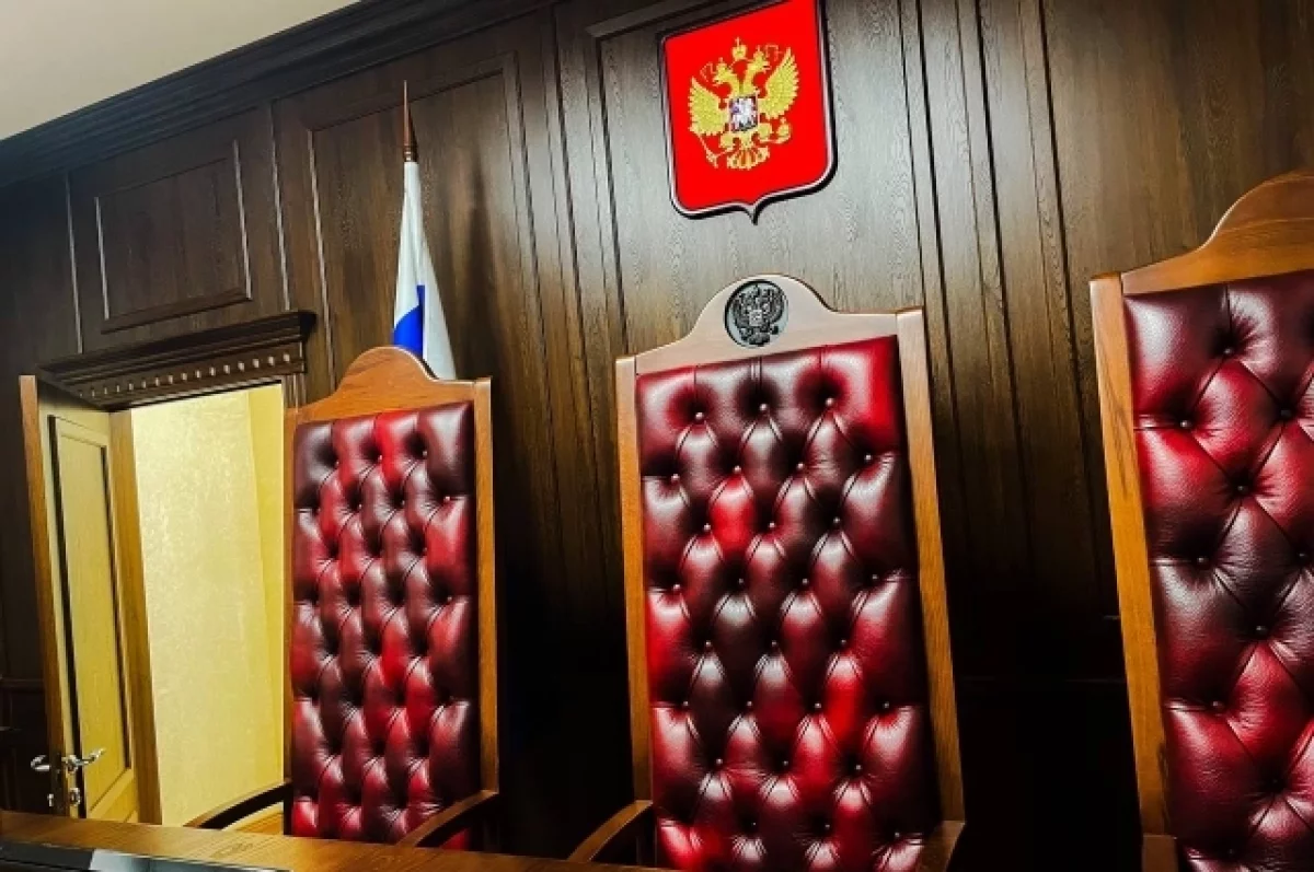 За покушение на главу Крыма осуждён 77-летний боевик
