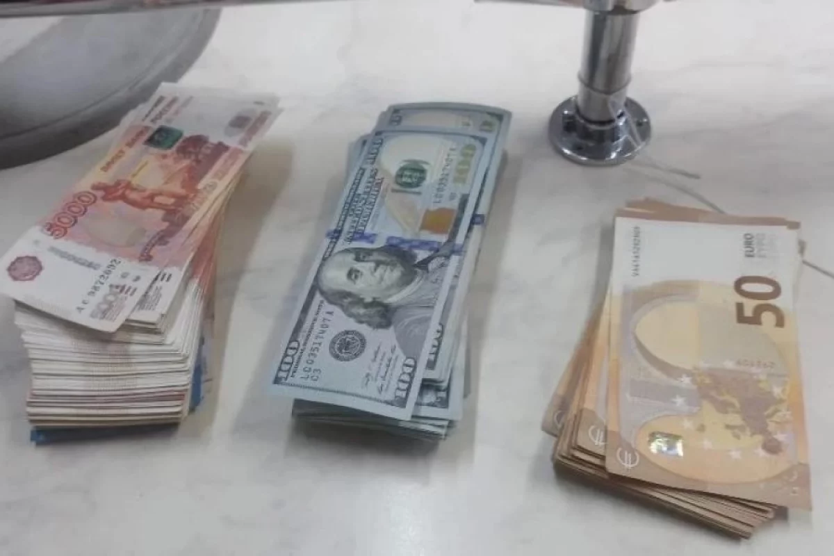 Северо-Западная таможня перечислила в бюджет почти 744 млрд рублей
