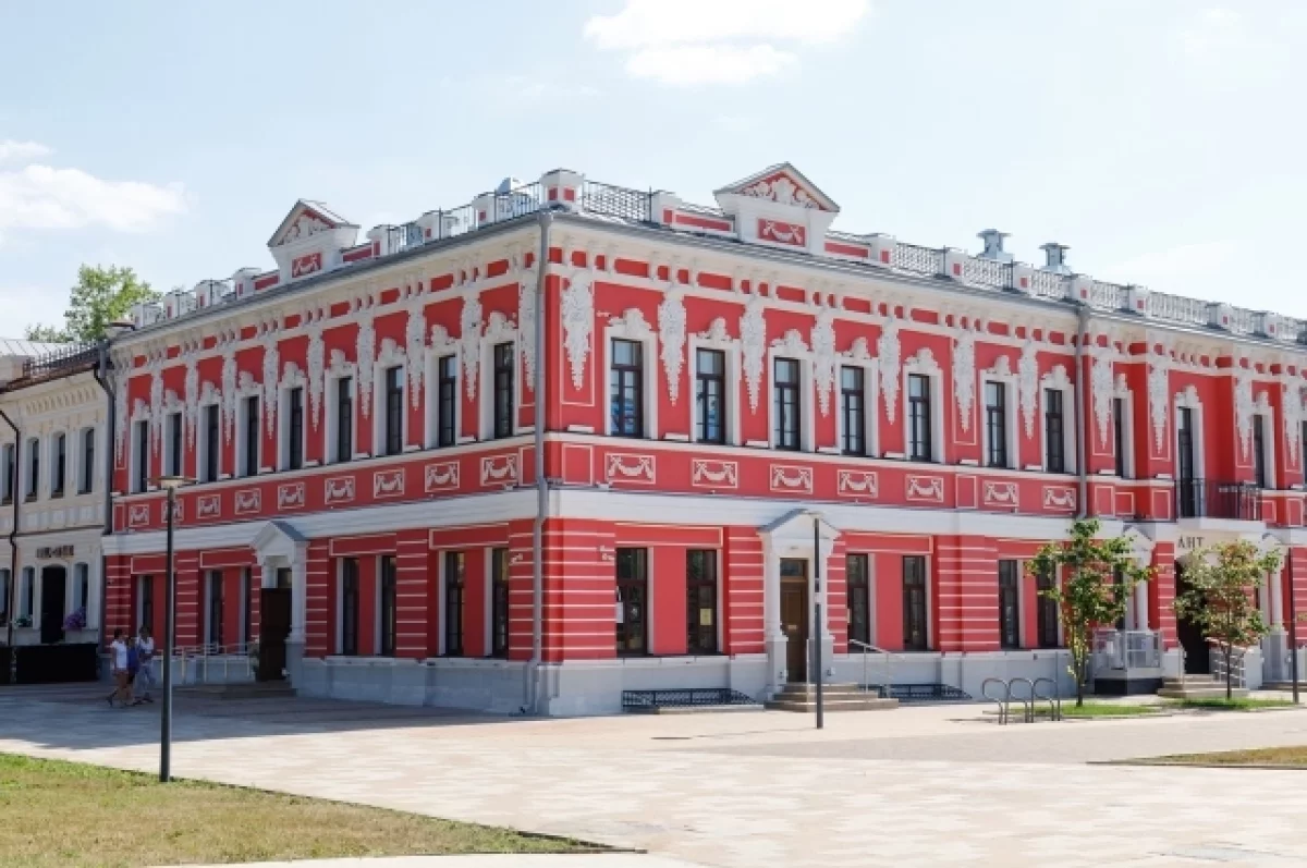 В Ясной Поляне научат писать, как Лев Толстой
