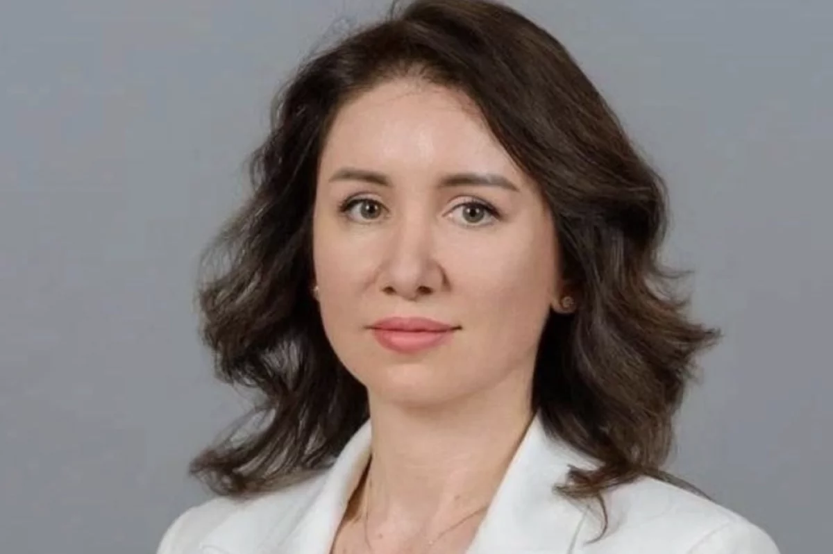 Уроженка Красноярска Ирина Окладникова стала вице-премьером РФ