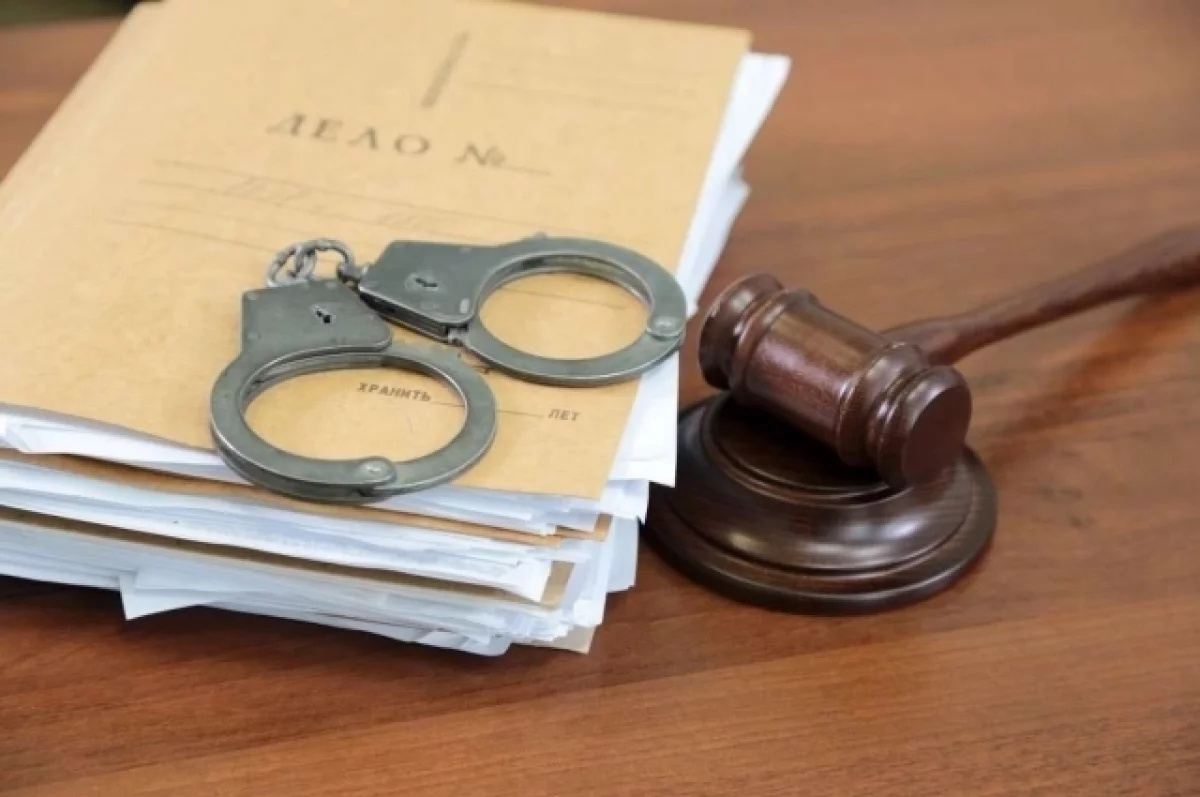 Суд вынес приговор санитару, по чьей вине погиб пациент