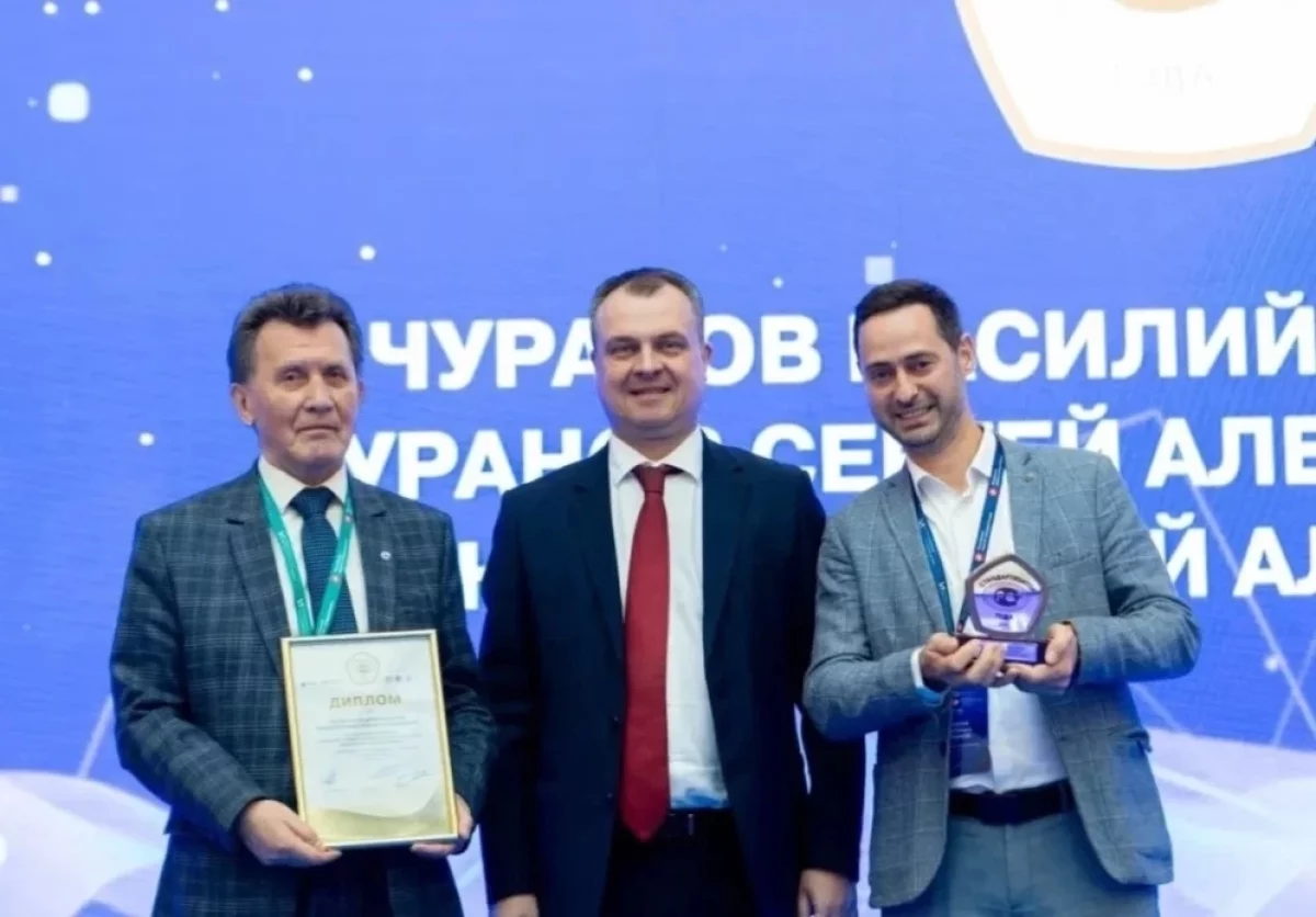 Смоленская IT-компания стала лауреатом премии «Стандартизатор года — 2026»