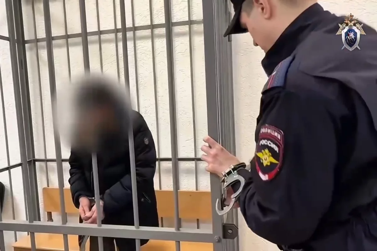Жителя Островского района осудили за убийство и изнасилование в 1998 году