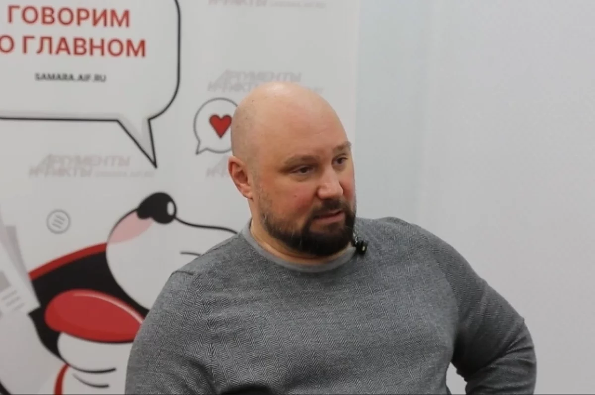 Самарский сенатор Кошелев прокомментировал решение по оплате за вывоз ТКО