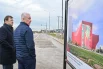 В четверг, 22 октября, мэр Москвы Сергей Собянин принял участие в церемонии заложения первого камня в строительство суперколледжа в Коммунарке. Также сейчас в этом районе строятся студенческий кампус, ФОК и депозитарно-выставочный комплекс - один из крупнейших в России. 