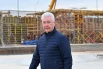 Собянин отметил, что в Коммунарке открыта суперсовременная больница, а также возводится новый кампус университета "СТАНКИН". Теперь дали старт строительству ещё трёх знаковых объектов.