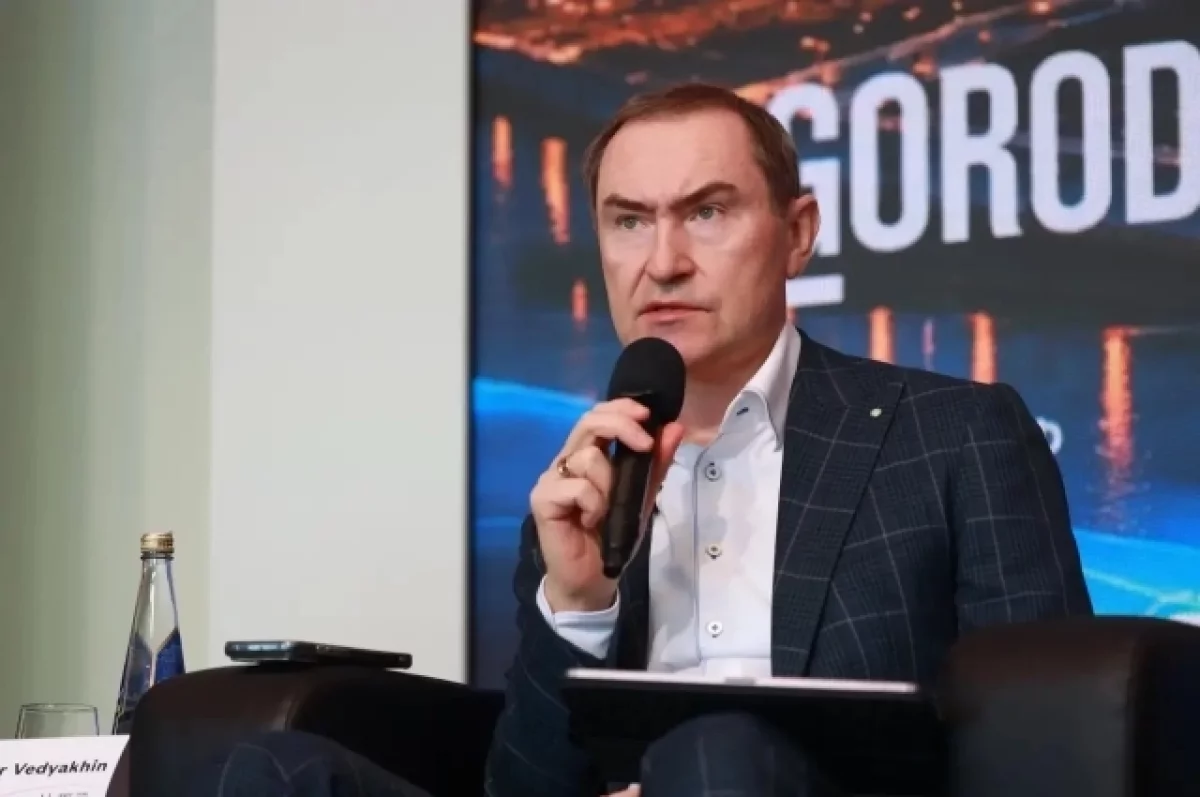 Эксперты обсудили выход регионального бизнеса на зарубежные рынки