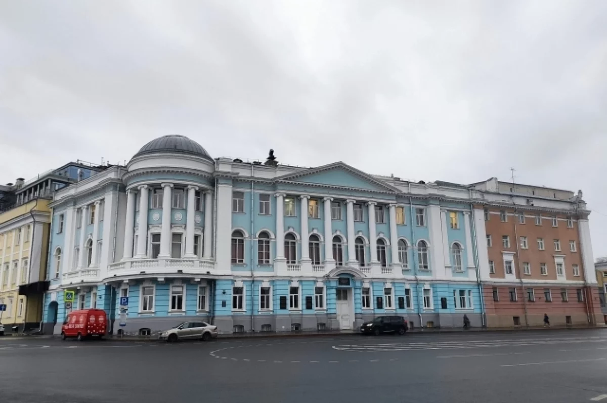 Нижегородская прокуратура оспорила в суде контракты ПИМУ на 84 млн рублей