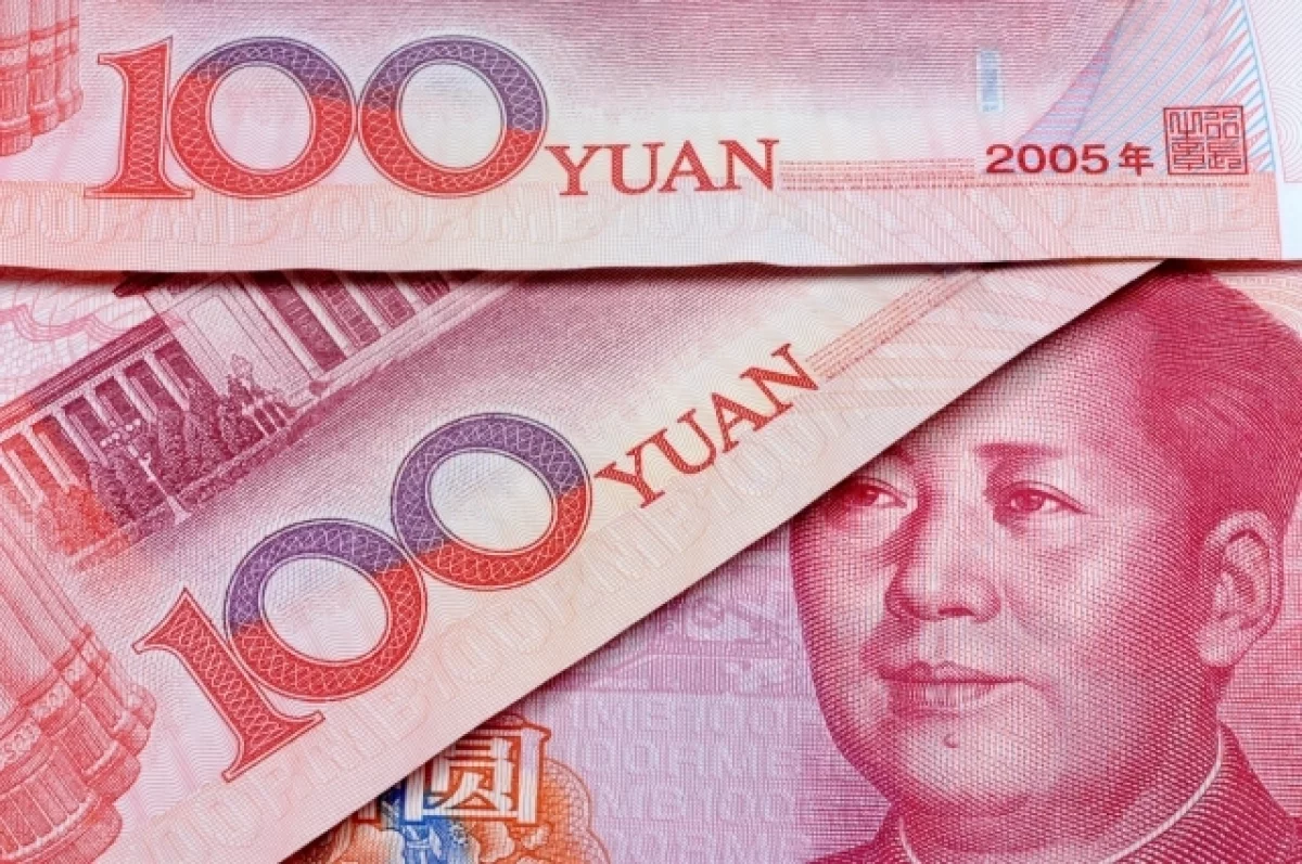 Китайская компания вложит до 300 млн юаней в стальной завод в Татарстане