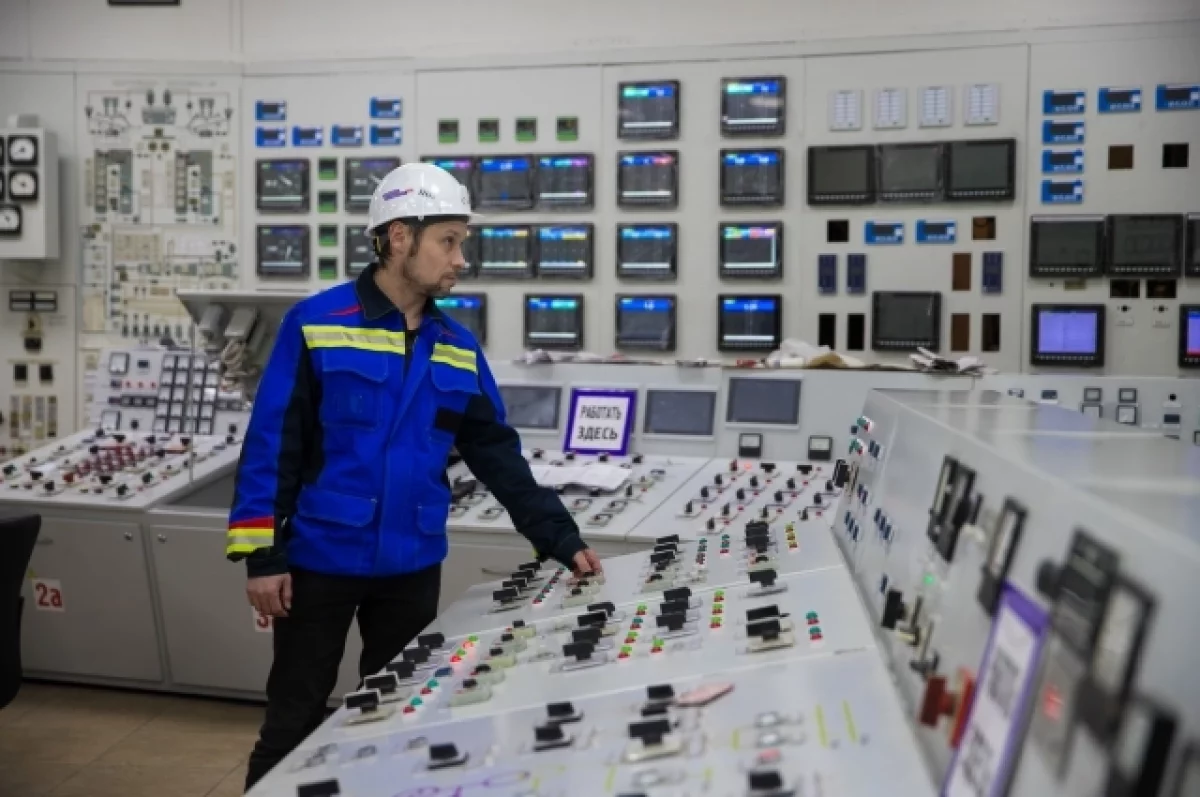 Часть объектов Кузбасса получили паспорта готовности к отопительному сезону