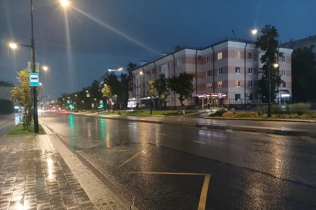 Пермяков просят сохранять бдительность. 
