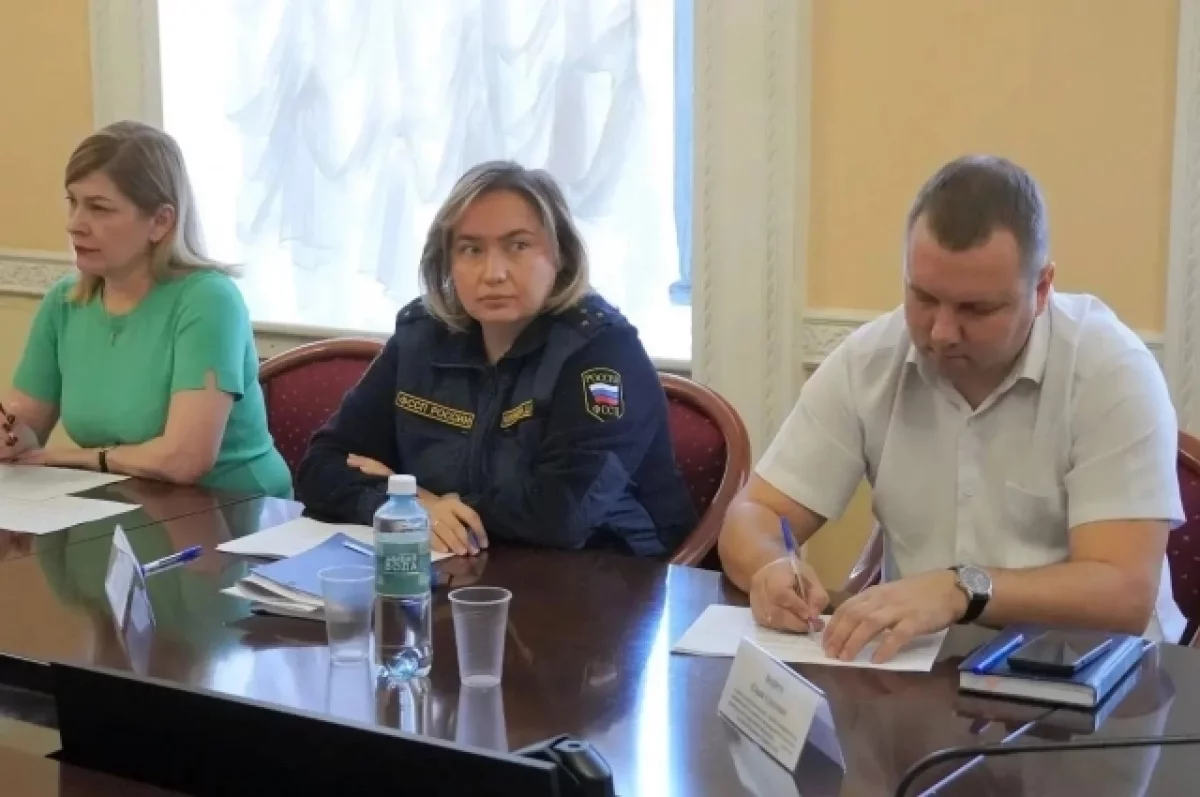 В Оренбурге проверяют работодателей на зарплаты «в конвертах»
