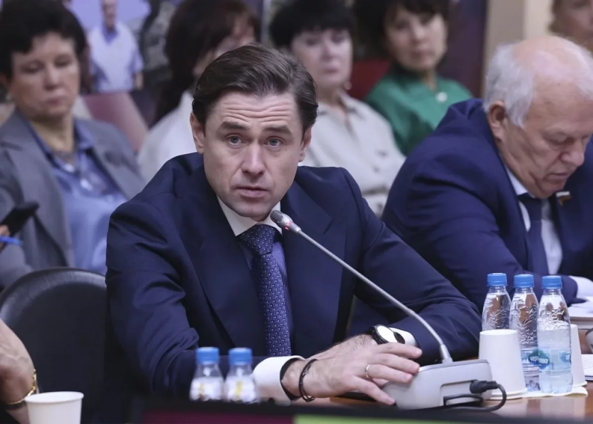 проблемы ЖКХ «слепыми» отключениями должников не решить