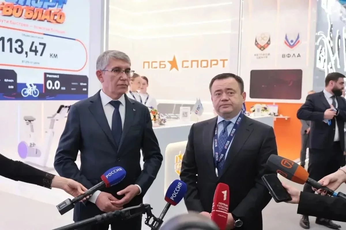 получит финансовую устойчивость