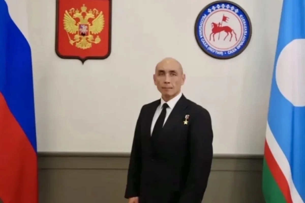 Герой РФ из Якутии Александр Находкин рассказал о спасении 19 человек