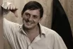 2014 год. Андрей Терентьев в фильме «Ленинград 46» в роли Татарина.