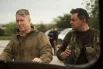 2021 год. Андрей Терентьев в фильме «Солнцепёк» в роли Жени (справа).