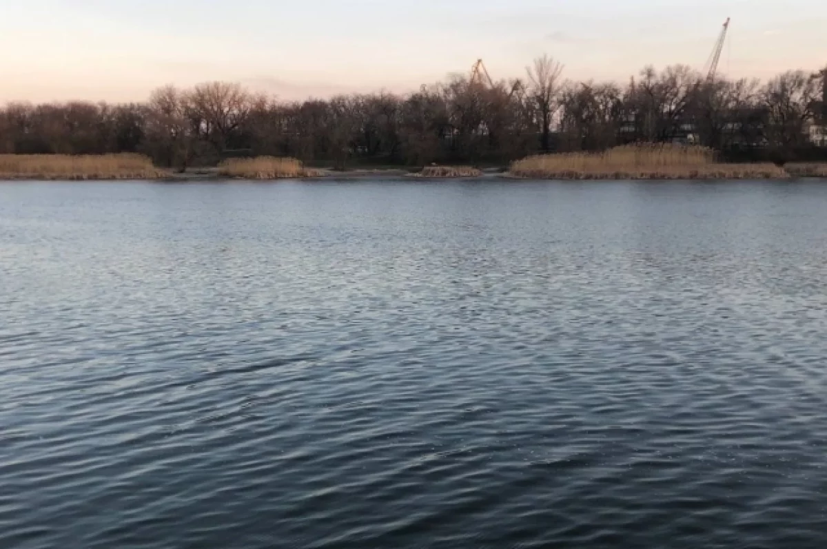 На Дону возобновили водные рейсы между Ростовом и Романовской