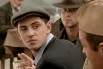 2007 год. Андрей Терентьев в фильме «Диверсант. Конец войны» в роли блатного.