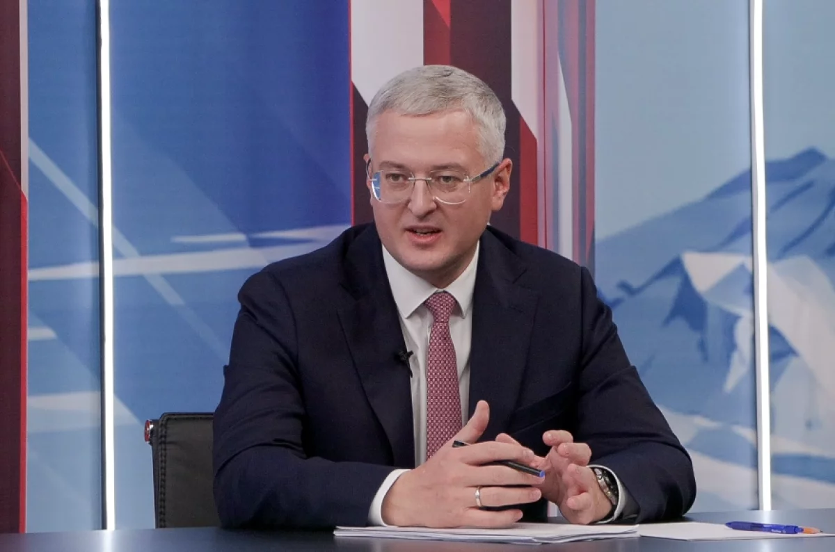 Политолог оценил, насколько успешно прошла прямая линия с Солодовым