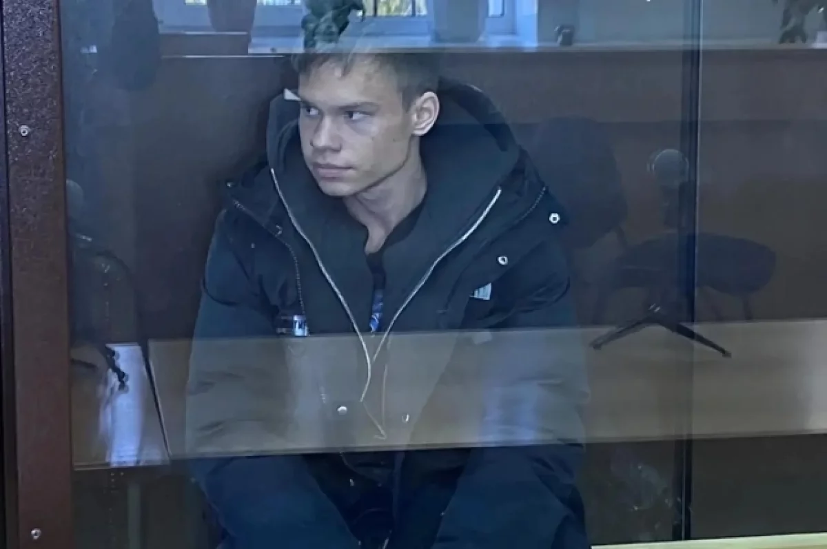 В Самарской области арестован 18-летний пешеход, зарезавший водителя