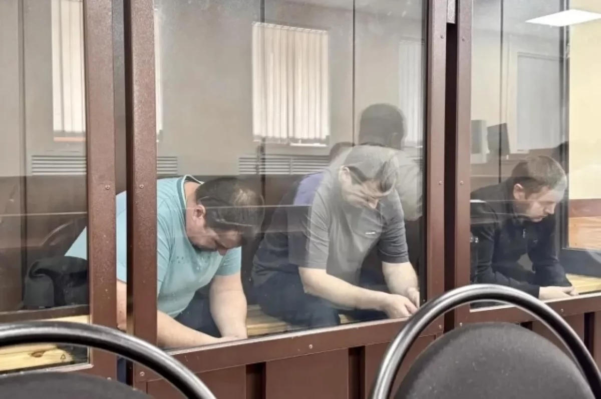 Суд оставил охотников, застреливших подростка в Кузбассе, под арестом дома