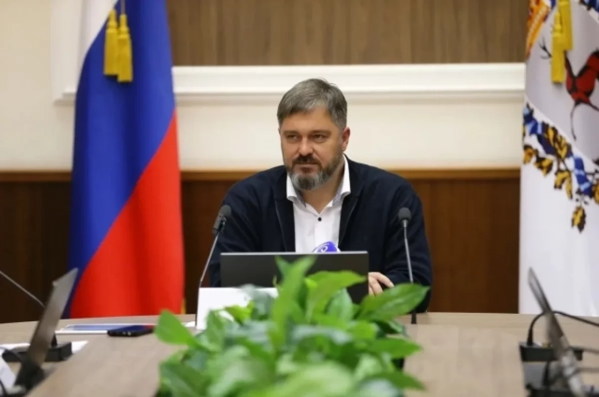Михаила Клинкова назначили генеральным директором «Дома народного единства»