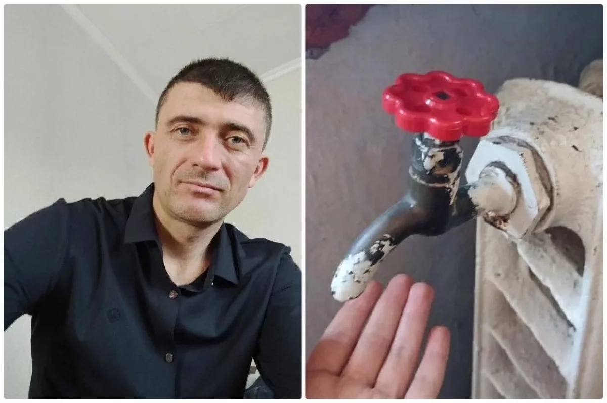 Как решить проблемы с отоплением