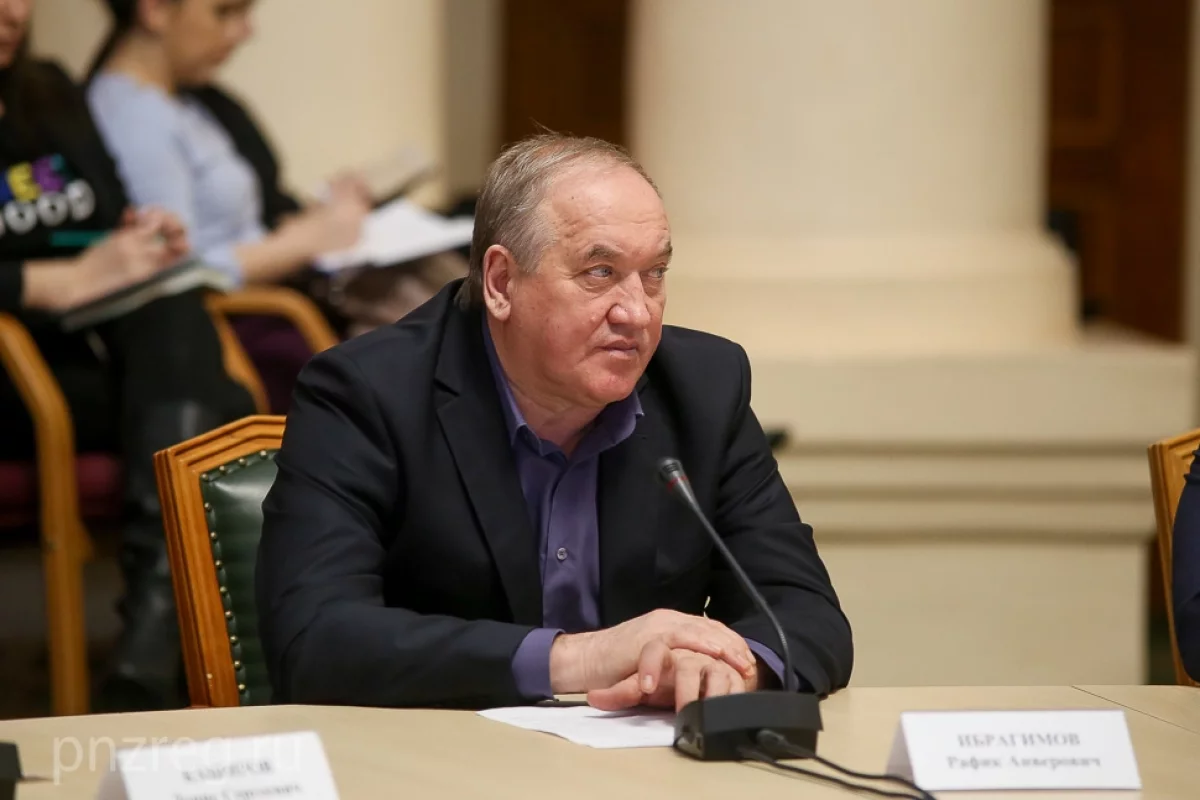 Коммерсантъ: у владельца застройщика «Термодом» в Пензе прошли обыски