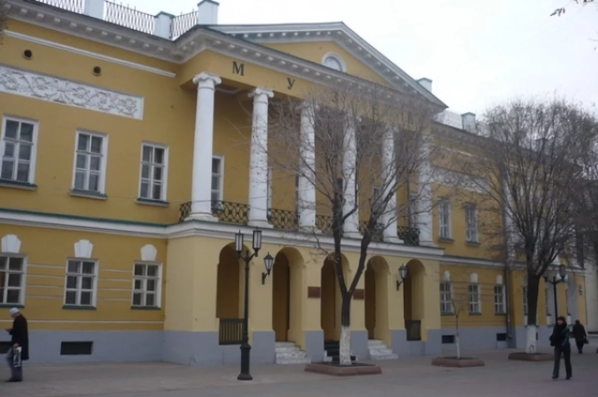 Куда сходить в Оренбурге 24–25 октября – полная программа