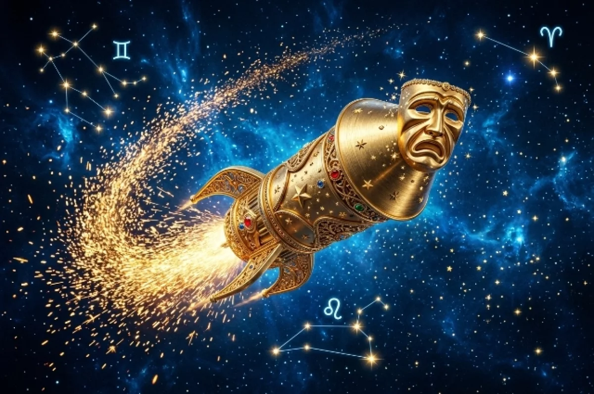 Гороскоп на 25 октября 2026