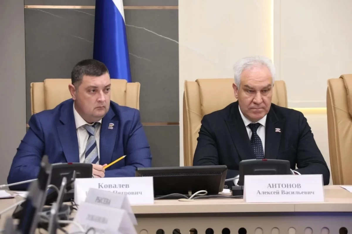 Монтаж ФАПов в Саратовской области будет на постоянном контроле депутатов