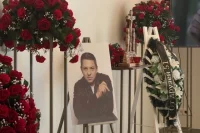 Однокурсники рассказали, что Терентьев до конца оставался открыт новому — и ролям, и режиссёрским экспериментам