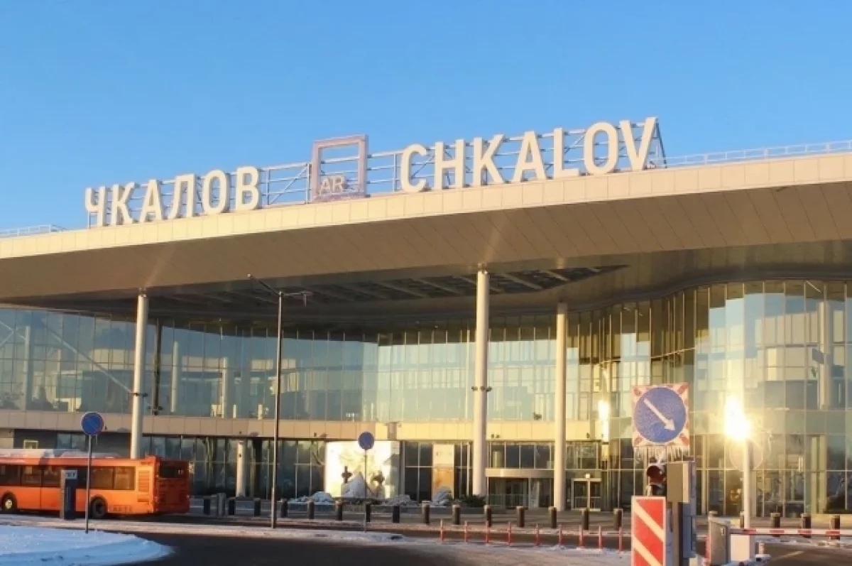 Аэропорт Нижнего Новгорода раскрывает осенне‑зимнее расписание: дата