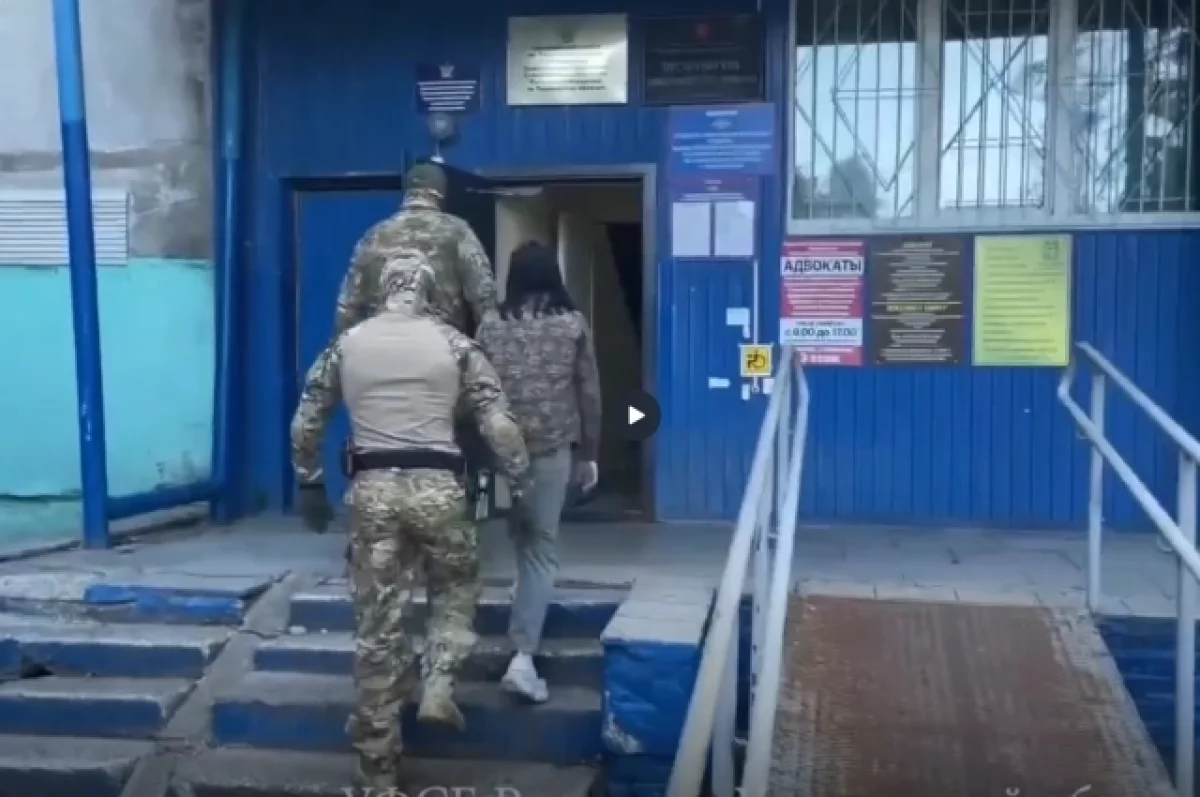 Жительницу Ульяновска будут судить за фейки о действиях ВС РФ