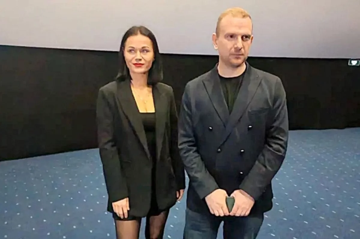 В Нижнем представили триллер о мире лжи и фейков