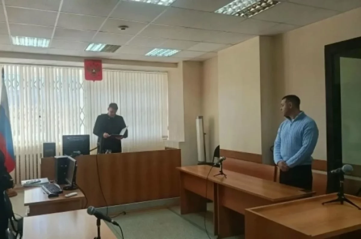 32-летнего ижевчанина осудили за сношение с 15-летней школьницей