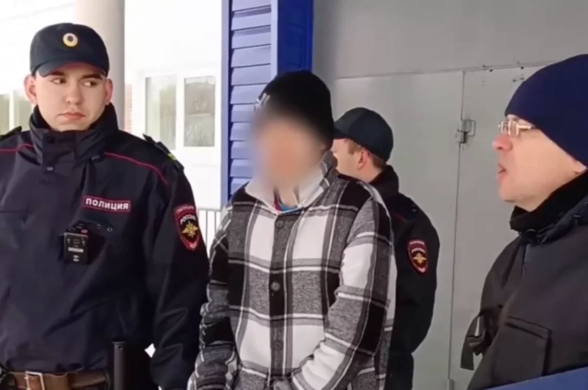 Школьнику, убившему учительницу Олесю Багуту в Прикамье, вынесли приговор