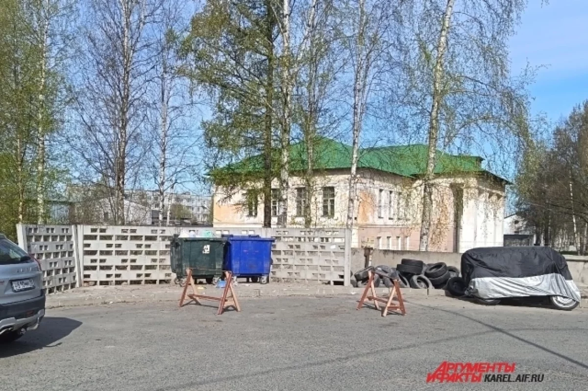 Петрозаводчане отсудили 43 тыс. рублей за вывоз ТКО