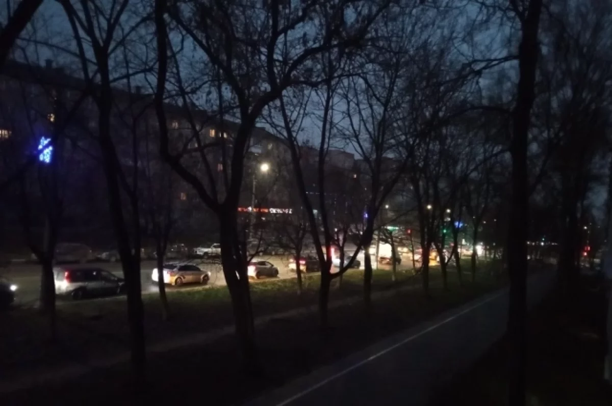 Ракеты ВСУ над Тулой могут появиться с минуты на минуту вечером 23 октября