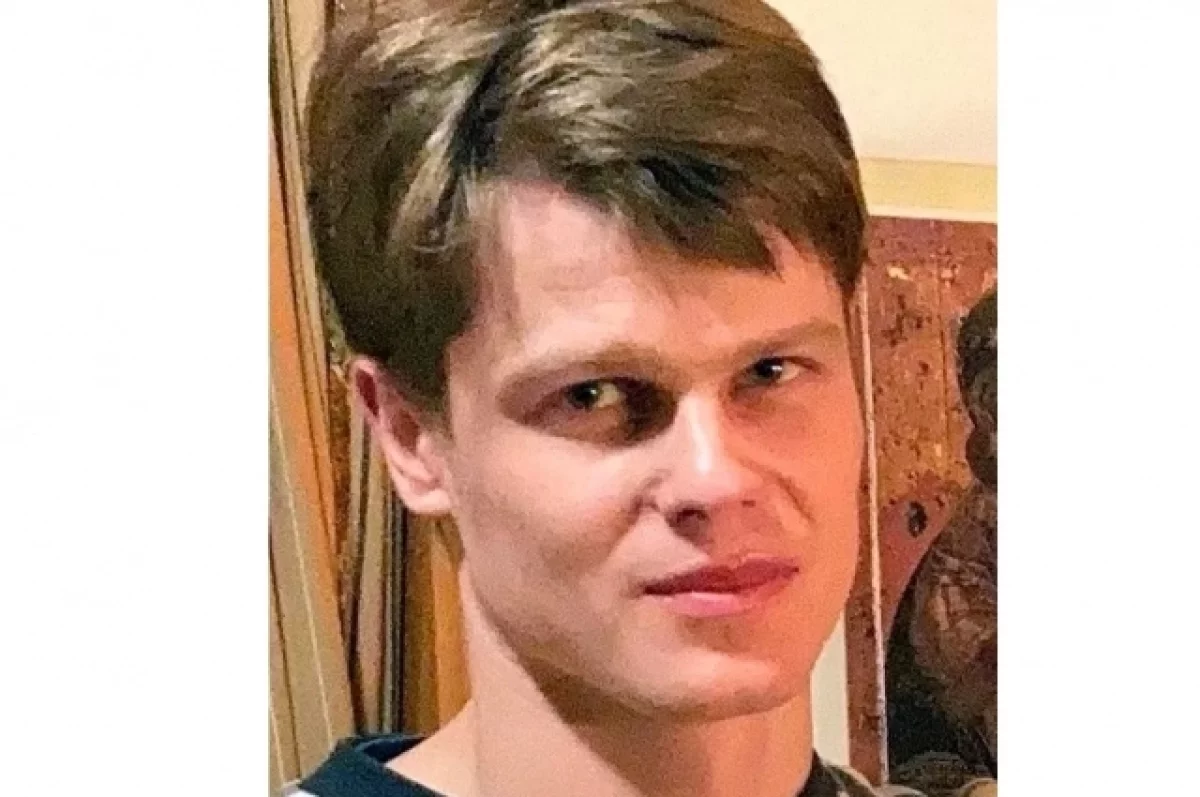 Стали известны подробности исчезновения молодого мужчины из Твери
