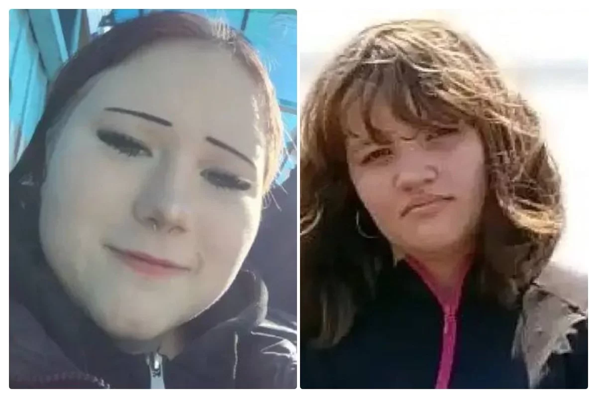 В ЕАО две девочки таинственно исчезли в один день на одной и той же улице
