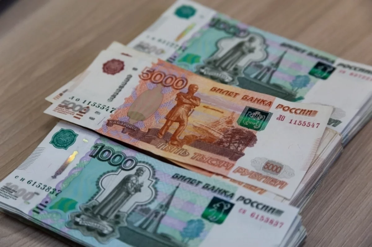 Бюджет Новосибирской области вырастет на 14 млрд рублей в 2027 году
