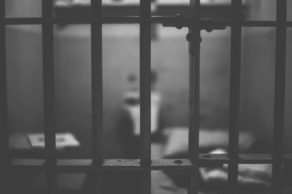 В Смоленске мужчину приговорили к 7 годам колонии за убийство племянника